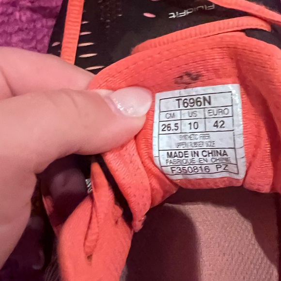 GEL-KAYANO 23 sneakers - Picture 9 of 9